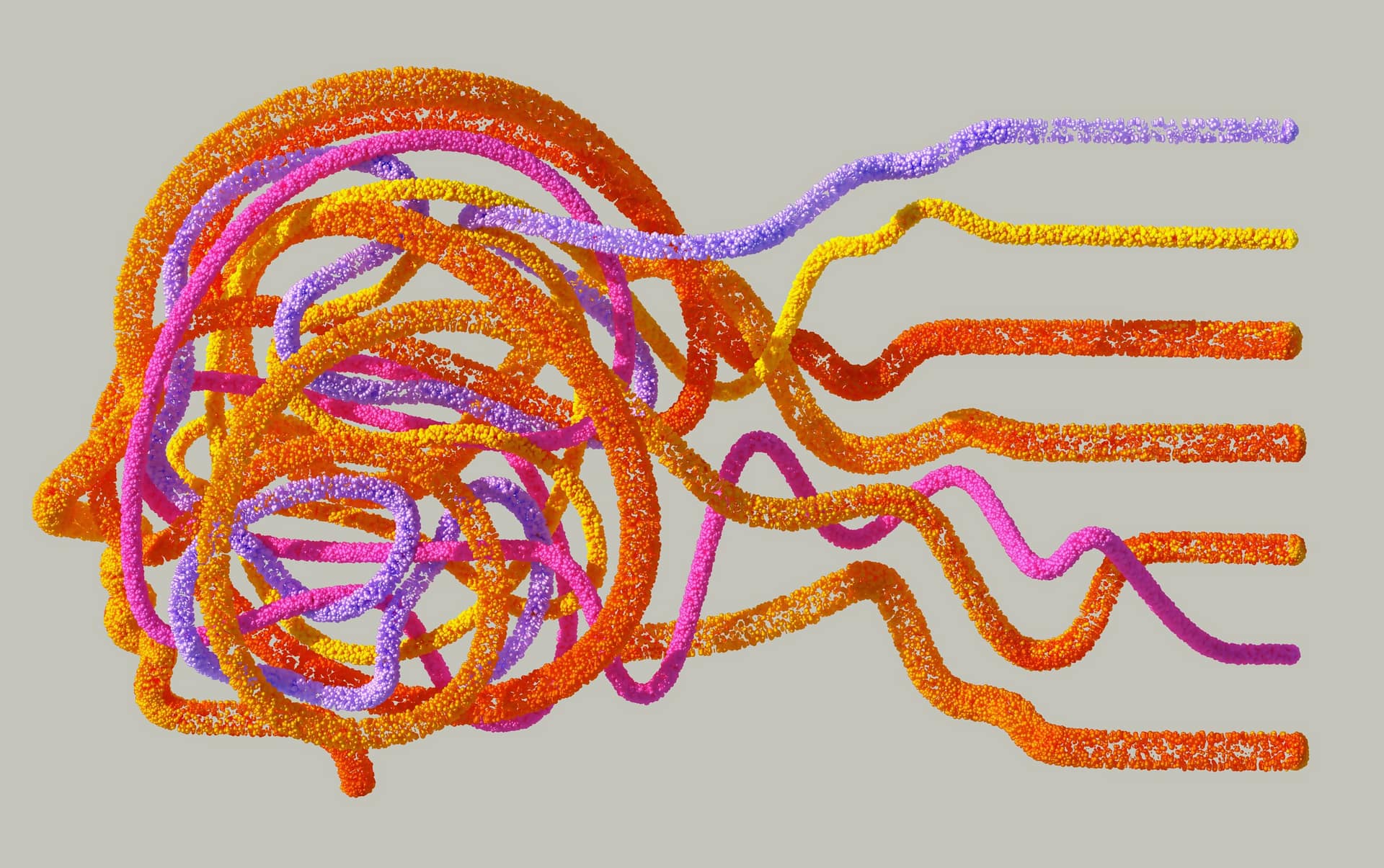 Overcoming the Ebbinghaus Curve